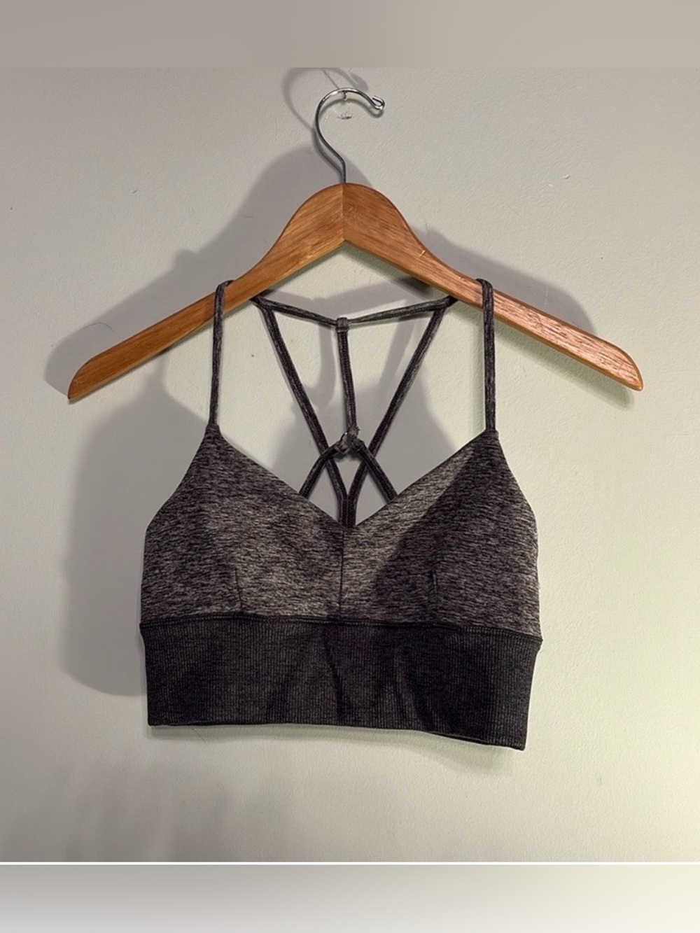 Alo Yoga Soft Bra Small